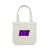 Canvas Carrie Bag Thumbnail