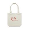 Canvas Carrie Bag Thumbnail