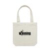 Canvas Carrie Bag Thumbnail