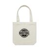 Canvas Carrie Bag Thumbnail