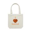 Canvas Carrie Bag Thumbnail