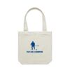 Canvas Carrie Bag Thumbnail