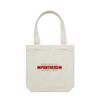 Canvas Carrie Bag Thumbnail