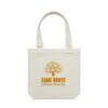 Canvas Carrie Bag Thumbnail