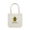 Canvas Carrie Bag Thumbnail