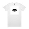Classic Plus Tee [+5cm] Thumbnail
