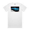 Classic Plus Tee [+5cm] Thumbnail