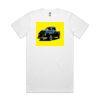 Classic Plus Tee [+5cm] Thumbnail