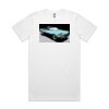 Classic Plus Tee [+5cm] Thumbnail