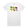 Classic Plus Tee [+5cm] Thumbnail