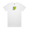 Classic Plus Tee [+5cm] Thumbnail