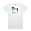Classic Plus Tee [+5cm] Thumbnail