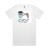 Classic Plus Tee [+5cm] Thumbnail