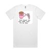 Classic Plus Tee [+5cm] Thumbnail