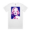 Classic Plus Tee [+5cm] Thumbnail