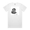 Classic Plus Tee [+5cm] Thumbnail