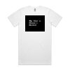 Classic Plus Tee [+5cm] Thumbnail