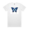 Classic Plus Tee [+5cm] Thumbnail