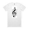 Classic Plus Tee [+5cm] Thumbnail