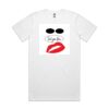Classic Plus Tee [+5cm] Thumbnail