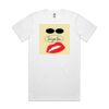 Classic Plus Tee [+5cm] Thumbnail