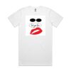 Classic Plus Tee [+5cm] Thumbnail