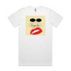 Classic Plus Tee [+5cm] Thumbnail