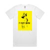 Classic Plus Tee [+5cm] Thumbnail