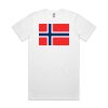 Classic Plus Tee [+5cm] Thumbnail