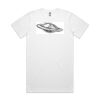 Classic Plus Tee [+5cm] Thumbnail