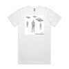 Classic Plus Tee [+5cm] Thumbnail