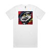 Classic Plus Tee [+5cm] Thumbnail