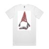 Classic Plus Tee [+5cm] Thumbnail