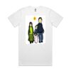 Classic Plus Tee [+5cm] Thumbnail