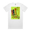 Classic Plus Tee [+5cm] Thumbnail