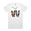 Classic Plus Tee [+5cm] Thumbnail