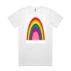 Classic Plus Tee [+5cm] Thumbnail