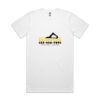 Classic Plus Tee [+5cm] Thumbnail