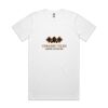 Classic Plus Tee [+5cm] Thumbnail