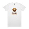 Classic Plus Tee [+5cm] Thumbnail