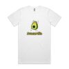 Classic Plus Tee [+5cm] Thumbnail