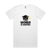 Classic Plus Tee [+5cm] Thumbnail