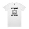 Classic Plus Tee [+5cm] Thumbnail