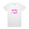 Classic Plus Tee [+5cm] Thumbnail