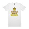 Classic Plus Tee [+5cm] Thumbnail