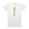 Classic Plus Tee [+5cm] Thumbnail