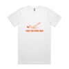 Classic Plus Tee [+5cm] Thumbnail