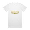 Classic Plus Tee [+5cm] Thumbnail