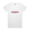 Classic Plus Tee [+5cm] Thumbnail