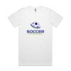 Classic Plus Tee [+5cm] Thumbnail